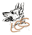 Labonte Canine Service Logo - German Shepherd Breeder, Raleigh, NC